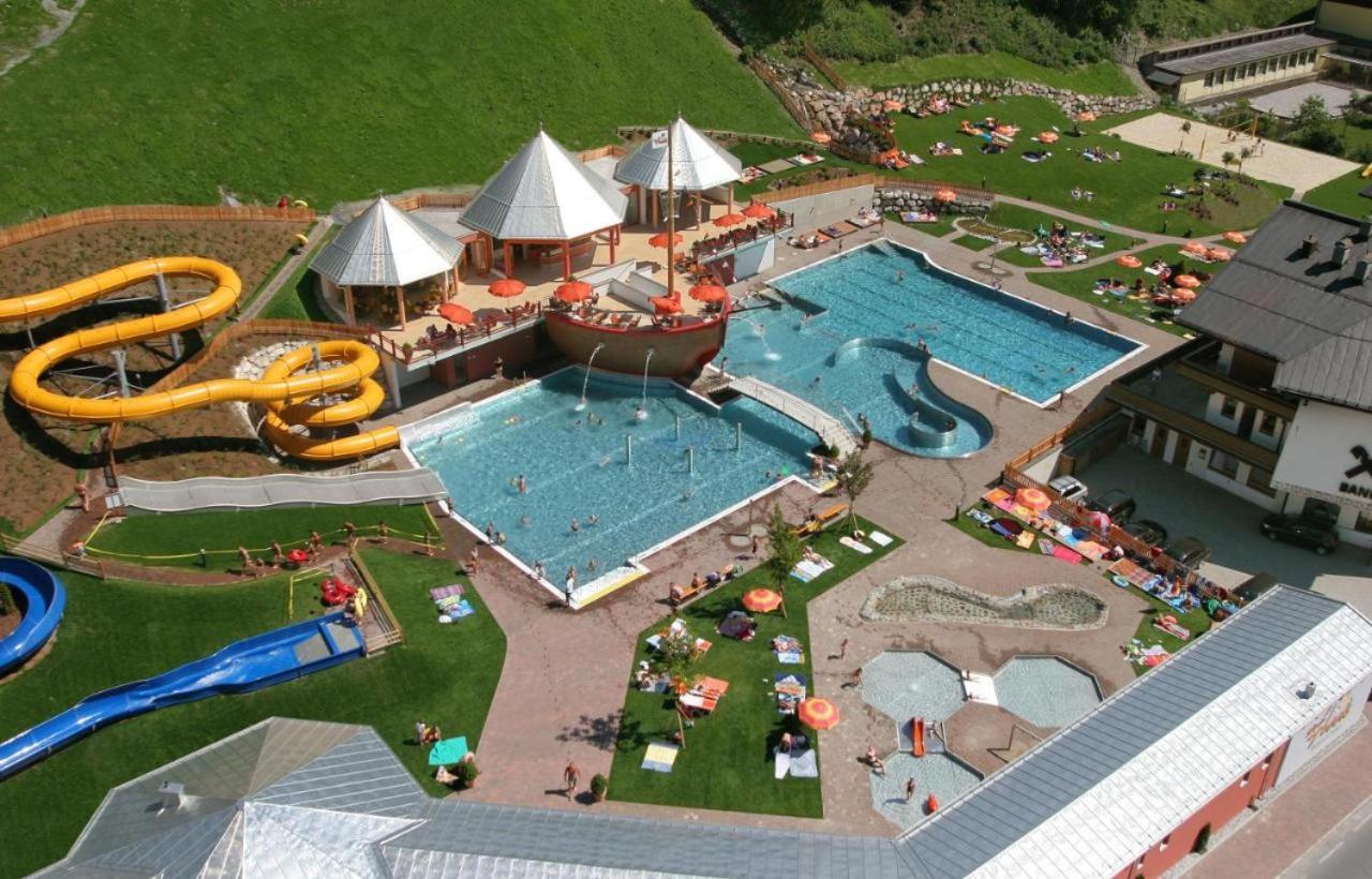 Gasthof Alpensport - Joker Card Included Saalbach-Hinterglemm Dış mekan fotoğraf
