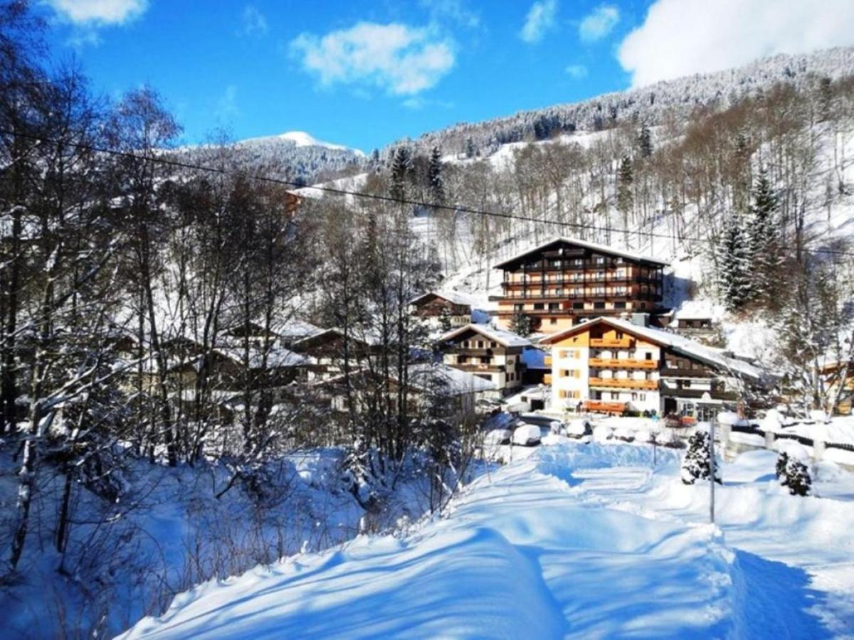 Gasthof Alpensport - Joker Card Included Saalbach-Hinterglemm Dış mekan fotoğraf